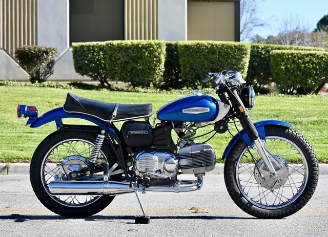 Harley-Davidson hồi sinh Sprint, mẫu mô tô giá rẻ hướng đến người mới chơi, ra mắt năm 2026- Ảnh 3. Harley-Davidson hồi sinh Sprint, mẫu mô tô giá rẻ hướng đến người mới chơi, ra mắt năm 2026- Ảnh 3.