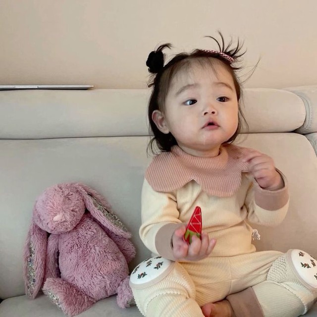 Dấu hiệu của 1 em bé Alpha có thiên phú trở thành người truyền cảm hứng- Ảnh 3. Dấu hiệu của 1 em bé Alpha có thiên phú trở thành người truyền cảm hứng- Ảnh 3.
