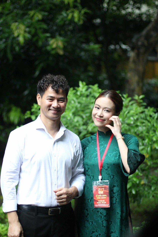 Sao Việt đồng loạt khoe sắc mừng ngày Tết Độc Lập, nhìn những khung hình đầy tự hào mới thấy: Hòa bình đẹp lắm- Ảnh 12. Sao Việt đồng loạt khoe sắc mừng ngày Tết Độc Lập, nhìn những khung hình đầy tự hào mới thấy: Hòa bình đẹp lắm- Ảnh 12.
