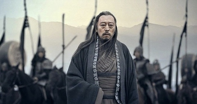 Tại sao sau khi qua đời, Tư Mã Ý yêu cầu con cháu KHÔNG xây mộ to, KHÔN đi tảo mộ? - ‘Chính trị gia’ bậc thầy chính là đây!- Ảnh 2.