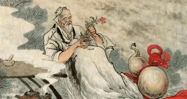 Bí quyết sống thọ 141 tuổi của Dược vương Tôn Tư Mạc: Vỗ nhẹ một chỗ trước khi đi ngủ, ngừa được hơn 100 loại bệnh- Ảnh 1.