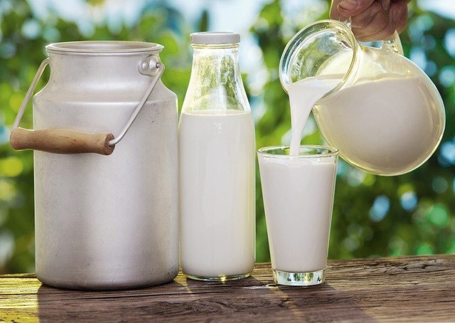 Những cái tên "hệ bơ sữa" đặt ở nhà cho con với mong muốn bé lớn lên vui vẻ, hạnh phúc
- Ảnh 2. Những cái tên "hệ bơ sữa" đặt ở nhà cho con với mong muốn bé lớn lên vui vẻ, hạnh phúc
- Ảnh 2.