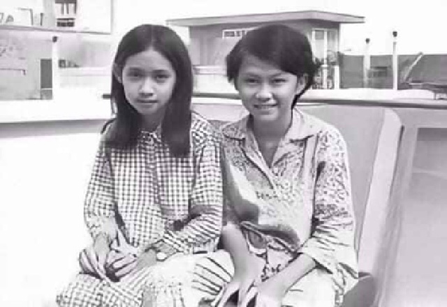 Phạm Duy dẫn con gái tới nhà Thái Thanh xin một việc, bị từ chối luôn- Ảnh 2. Phạm Duy dẫn con gái tới nhà Thái Thanh xin một việc, bị từ chối luôn- Ảnh 2.