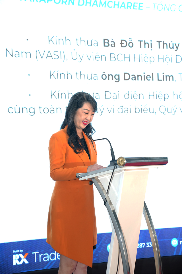 17 năm kiến tạo điểm hẹn công nghệ điện tử toàn cầu -  NEPCON VIETNAM 2025- Ảnh 2.
