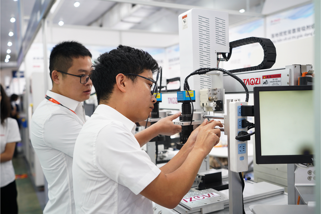 17 năm kiến tạo điểm hẹn công nghệ điện tử toàn cầu -  NEPCON VIETNAM 2025- Ảnh 4.