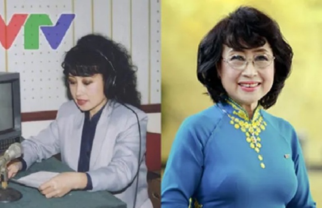 Giọng đọc huyền thoại VTV: "T&ocirc;i trượt cả ph&aacute;t thanh lẫn truyền h&igrave;nh"- Ảnh 2.