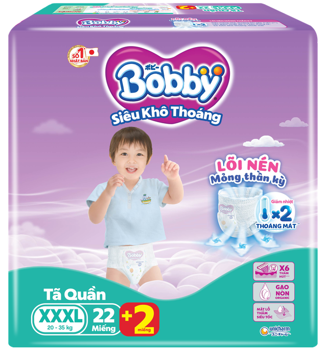 Nếu các mom chưa kịp săn bỉm sale 9/9 thì ở đây có tổng hợp deal bỉm chính hãng giá hời!- Ảnh 5. Nếu các mom chưa kịp săn bỉm sale 9/9 thì ở đây có tổng hợp deal bỉm chính hãng giá hời!- Ảnh 5.