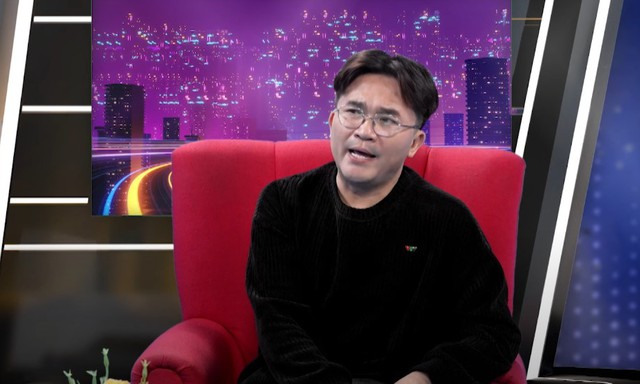 Nữ diễn viên 59 tuổi: Đàn ông quá phụ thuộc vào mẹ rất khó thay đổi- Ảnh 2.