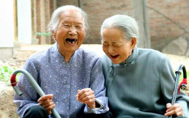 8 chữ &ldquo;Đừng&rdquo; - 6 chữ &ldquo;N&ecirc;n&rdquo;: B&igrave;nh y&ecirc;n tuổi gi&agrave; kh&ocirc;ng phải tự nhi&ecirc;n m&agrave; c&oacute;, qu&ecirc;n 1 chữ cũng thiệt th&acirc;n- Ảnh 1.