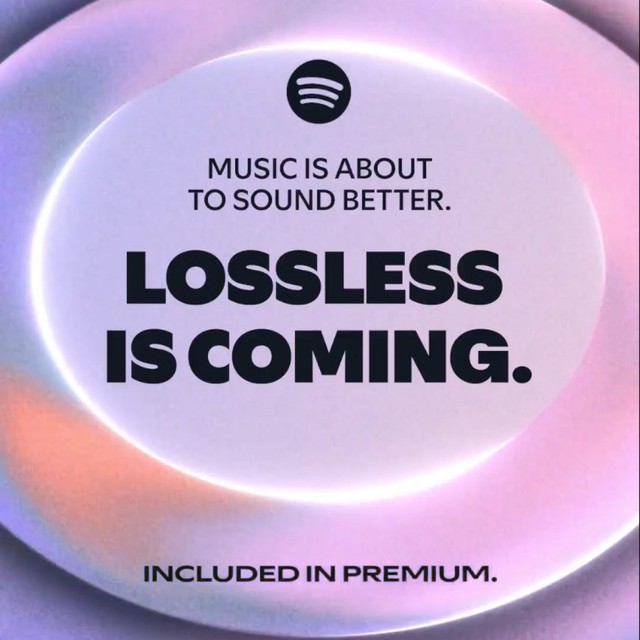 Spotify cuối cùng cũng mở khóa âm thanh lossless, nhưng liệu có quá muộn?- Ảnh 1. xem bong da truc tiep cup c1 cuối cùng cũng mở khóa âm thanh lossless, nhưng liệu có quá muộn?- Ảnh 1.