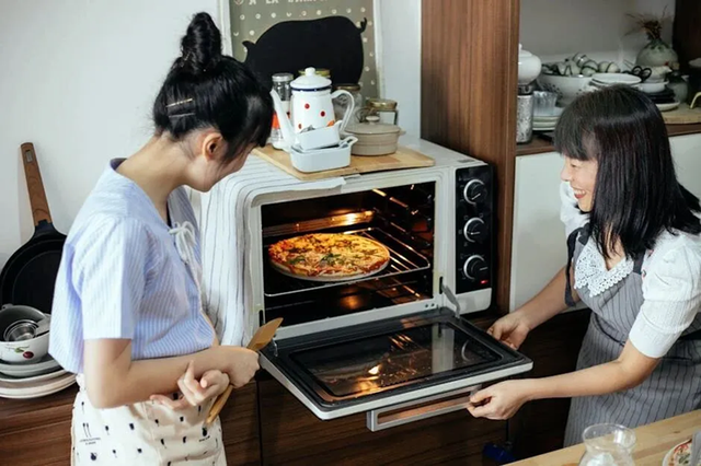 Nấu ăn ở nhiệt độ cao có gây ung thư?- Ảnh 1.