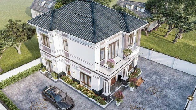 Ở Hà Nội có nhà có xe, kiếm 60 triệu/tháng: Cặp vợ chồng vẫn quyết định về quê, thu nhập giảm 20 triệu vẫn ok!- Ảnh 1. Ở Hà Nội có nhà có xe, kiếm 60 triệu/tháng: Cặp vợ chồng vẫn quyết định về quê, thu nhập giảm 20 triệu vẫn ok!- Ảnh 1.