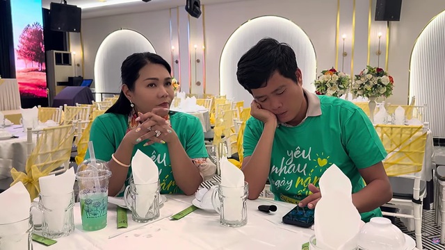 Ông trùm thứ hai Điền Quân tìm gặp một nữ NSƯT giữa loạt tin đồn cạch mặt- Ảnh 2.