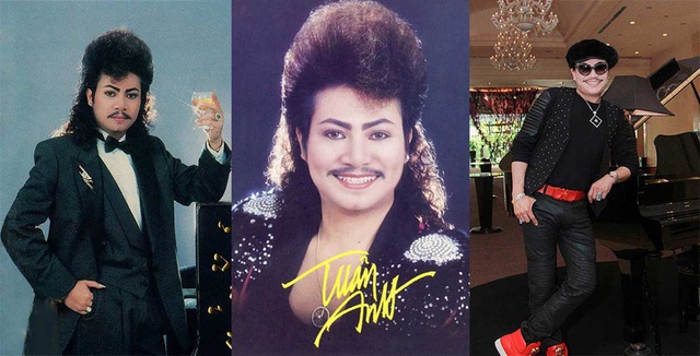 Nam ca sĩ 9 con, 27 cháu: 68 tuổi vẫn đeo kim cương đầy người- Ảnh 2.