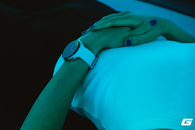 Người Đông Nam Á đang ngủ ít, stress nhiều: Galaxy Watch8 series là lời giải từ cổ tay- Ảnh 5.