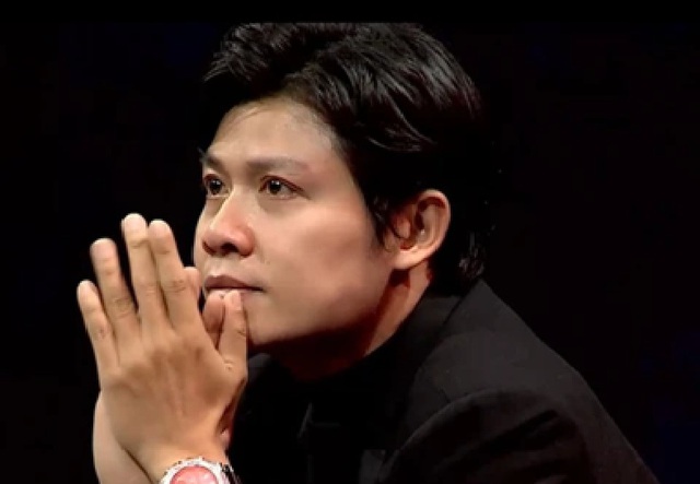 Nguyễn Văn Chung: "Kinh tế hạn hẹp khiến tôi trăn trở một việc"- Ảnh 2. Nguyễn Văn Chung: "Kinh tế hạn hẹp khiến tôi trăn trở một việc"- Ảnh 2.