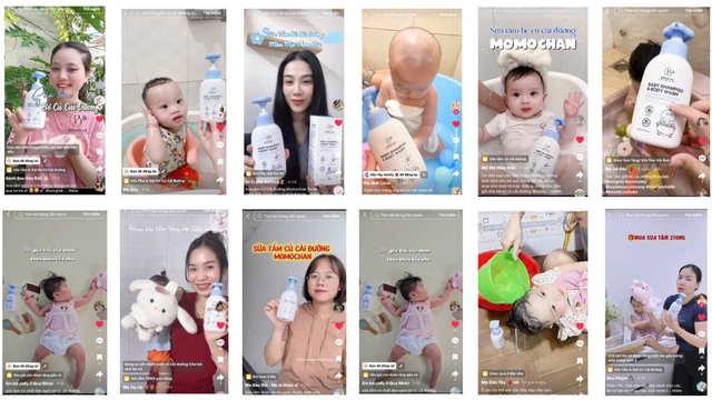 Củ cải đường – bí mật dưỡng da nhạy cảm được thương hiệu Bonglab đưa vào sữa tắm cho bé- Ảnh 9. Củ cải đường – bí mật dưỡng da nhạy cảm được thương hiệu Bonglab đưa vào sữa tắm cho bé- Ảnh 9.