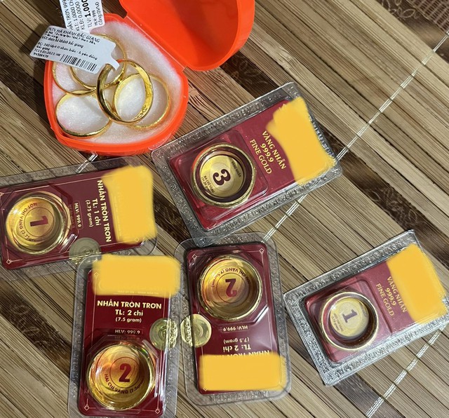 Bức ảnh trị giá hơn 1 cây vàng của cô gái 25 tuổi khiến nhiều người trầm trồ- Ảnh 1. Bức ảnh trị giá hơn 1 cây vàng của cô gái 25 tuổi truc tiep bong da vtv6ến nhiều người trầm trồ- Ảnh 1.