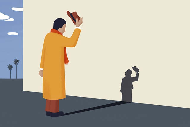 9 dấu hiệu tưởng khôn ngoan nhưng lại tố cáo bạn là người GIẢ VỜ THÔNG MINH, KHÔN VẶT- Ảnh 2.