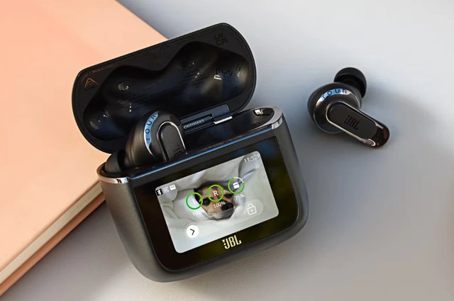 AirPods Pro 3 trở thành ứng cử viên nặng ký tại Better Choice Awards 2025 ngay sau khi ra mắt, những đối thủ khác phải dè chừng?- Ảnh 8. AirPods Pro 3 trở thành ứng cử viên nặng ký tại Better Choice Awards 2025 ngay sau bong da truc tiep xoi lac ra mắt, những đối thủ khác phải dè chừng?- Ảnh 8.
