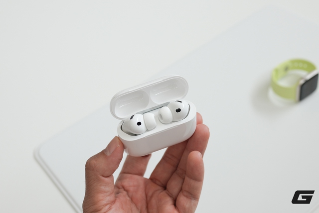 AirPods Pro 3 trở thành ứng cử viên nặng ký tại Better Choice Awards 2025 ngay sau khi ra mắt, những đối thủ khác phải dè chừng?- Ảnh 5. AirPods Pro 3 trở thành ứng cử viên nặng ký tại Better Choice Awards 2025 ngay sau bong da truc tiep xoi lac ra mắt, những đối thủ khác phải dè chừng?- Ảnh 5.