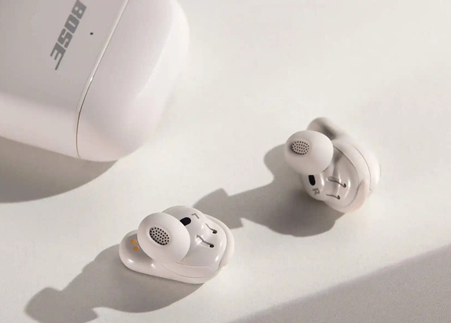 AirPods Pro 3 trở thành ứng cử viên nặng ký tại Better Choice Awards 2025 ngay sau khi ra mắt, những đối thủ khác phải dè chừng?- Ảnh 6. AirPods Pro 3 trở thành ứng cử viên nặng ký tại Better Choice Awards 2025 ngay sau bong da truc tiep xoi lac ra mắt, những đối thủ khác phải dè chừng?- Ảnh 6.
