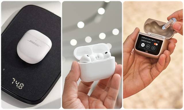 AirPods Pro 3 trở thành ứng cử viên nặng ký tại Better Choice Awards 2025 ngay sau khi ra mắt, những đối thủ khác phải dè chừng?- Ảnh 7. AirPods Pro 3 trở thành ứng cử viên nặng ký tại Better Choice Awards 2025 ngay sau bong da truc tiep xoi lac ra mắt, những đối thủ khác phải dè chừng?- Ảnh 7.