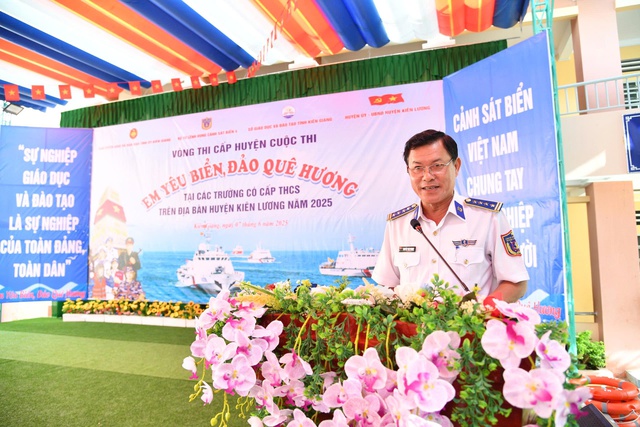Sân chơi tri thức và khát vọng – Cuộc thi “Em yêu biển, đảo quê hương”- Ảnh 2. Sân chơi tri thức và khát vọng – Cuộc thi “Em yêu biển, đảo quê hương”- Ảnh 2.
