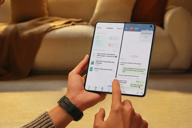 Nhìn lại chặng đường phát triển của link bong da truc tiep gập: Đã cải tiến và đi xa đến mức nào?- Ảnh 8.