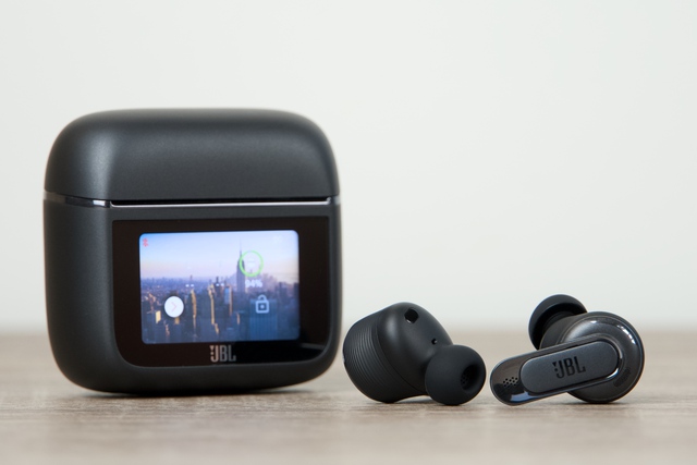 AirPods Pro 3 trở thành ứng cử viên nặng ký tại Better Choice Awards 2025 ngay sau khi ra mắt, những đối thủ khác phải dè chừng?- Ảnh 3. AirPods Pro 3 trở thành ứng cử viên nặng ký tại Better Choice Awards 2025 ngay sau bong da truc tiep xoi lac ra mắt, những đối thủ khác phải dè chừng?- Ảnh 3.