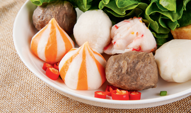 Thu giữ, tiêu hủy 4 tấn thịt viên trộn hàn the: 4 thực phẩm thường được thêm hàn the, người bán không bao giờ ăn, nhưng nhiều người vẫn mua về nhà mỗi ngày- Ảnh 3.