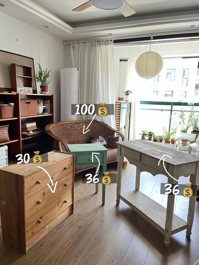 C&oacute; 6 thứ c&agrave;ng mua c&agrave;ng khổ: Nh&agrave; cửa chật kh&ocirc;ng c&ograve;n chỗ thở, v&iacute; tiền chưa đầy đ&atilde; rỗng tuếch- Ảnh 6.