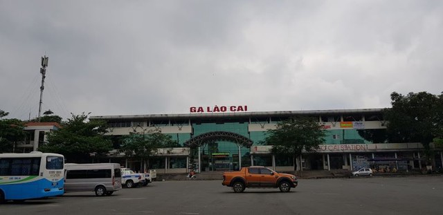 Xây dựng Khu kinh tế cửa khẩu Lào Cai trở thành cửa khẩu đa ngành, điểm đột phá về kinh tế của tỉnh Lào Cai, là cực phát triển của vùng trung du và miền núi Bắc Bộ- Ảnh 2.