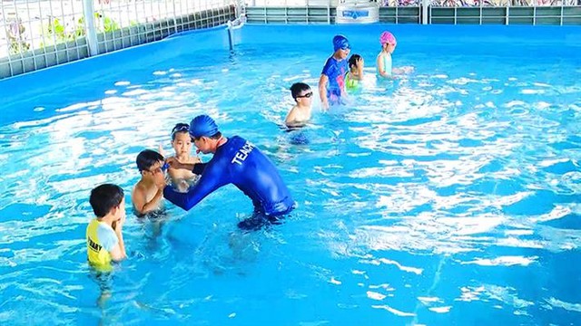 Làm phong phú thêm hoạt động dạy học, thúc đẩy giáo dục toàn diện- Ảnh 3.