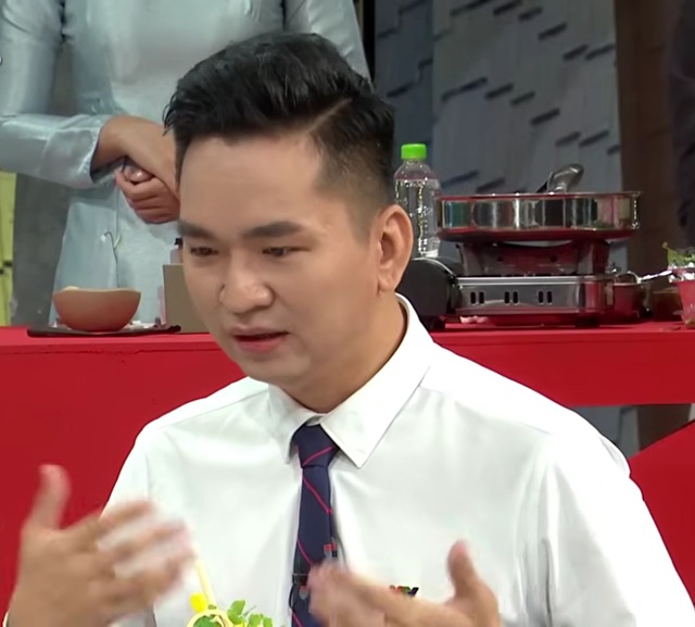 Nữ BTV 77 tuổi VTV nói thẳng lí do loại đàn em- Ảnh 1.
