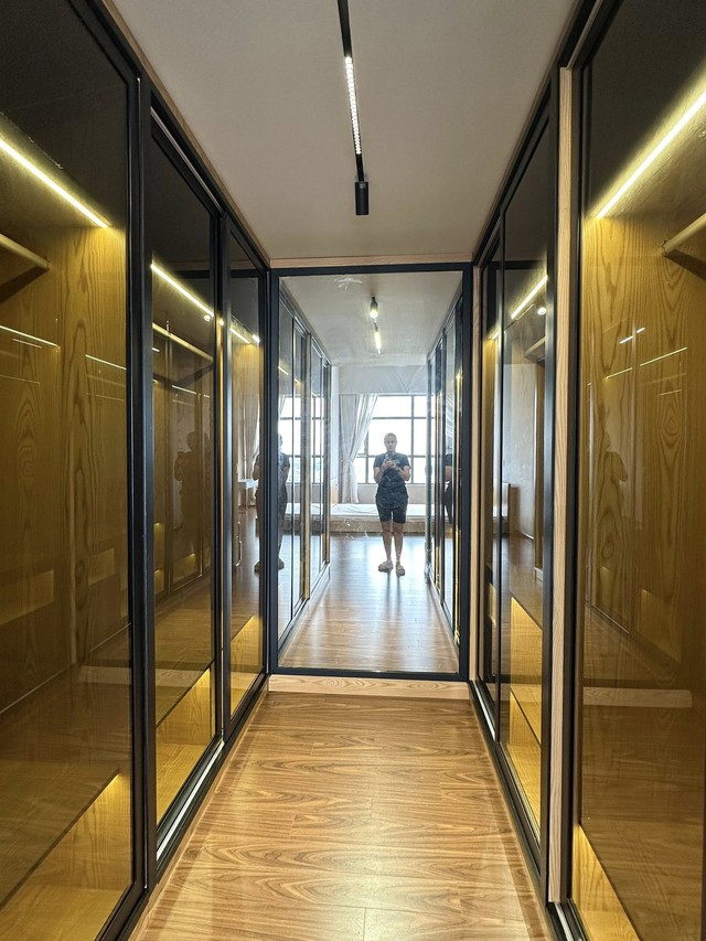 Mỹ nh&acirc;n Việt một m&igrave;nh nu&ocirc;i 5 con, bỏ trống nh&agrave; 16 tỷ ở TP.HCM, U40 sang Mỹ cưới chồng- Ảnh 6.