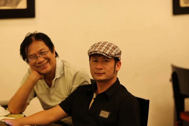 Bằng Kiều kể về lời dặn của 1 nghệ sĩ nổi tiếng cả nước: Chú bảo "làm nghệ sĩ thì phải kiêu ngạo"- Ảnh 2.