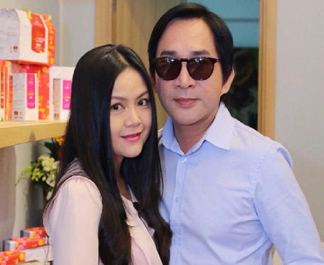 Nam NSƯT ba đời vợ: "Rất nhiều đồng nghiệp chơi xấu tôi"- Ảnh 2. Nam NSƯT ba đời vợ: "Rất nhiều đồng nghiệp chơi xấu tôi"- Ảnh 2.