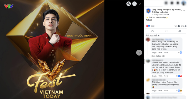 Showbiz Việt có một nam ca sĩ được gọi là "Thái tử", visual và sự nghiệp gần 20 năm thế nào mà fan có thể "sĩ" cả đời? - Ảnh 2.