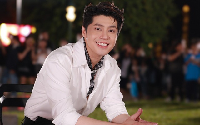 Showbiz Việt có một nam ca sĩ được gọi là "Thái tử", visual và sự nghiệp gần 20 năm thế nào mà fan có thể "sĩ" cả đời? - Ảnh 5.