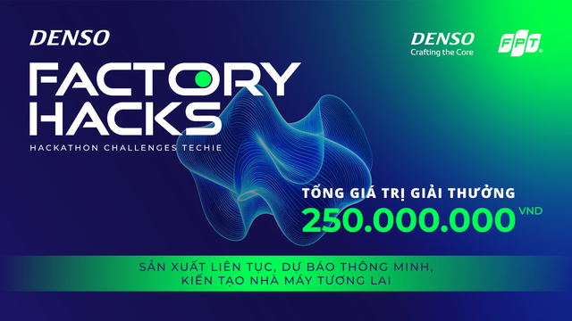 Sinh viên Việt chinh phục bài toán từ nhà máy sản xuất hàng đầu Nhật Bản- Ảnh 1.