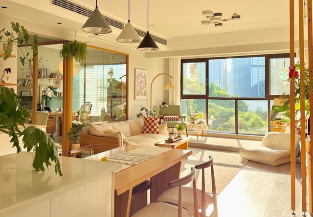 4 dấu hiệu của ngôi nhà vượng khí, phúc lộc trổ bông, tiền tài "không cầu mà tự đắc"- Ảnh 3.