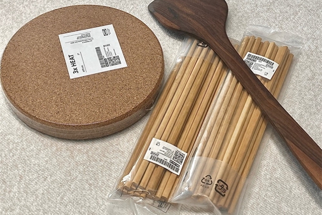 7 món đồ bếp bán chạy nhất IKEA: Rẻ mà xịn đét, khách xếp hàng dài chỉ chờ gom sạch kệ!- Ảnh 1.