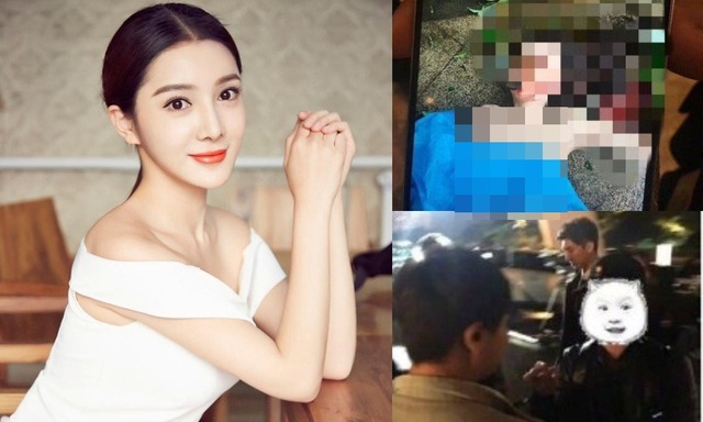 Vụ "mỹ nam Trung Quốc" nhảy lầu bất thường: Rò rỉ clip bị ném khỏi tòa nhà, mẹ già 72 tuổi tuyệt vọng đòi công lý?- Ảnh 5. Vụ "mỹ nam Trung Quốc" nhảy lầu bất thường: Rò rỉ clip bị ném khỏi tòa nhà, mẹ già 72 tuổi tuyệt vọng đòi công lý?- Ảnh 5.