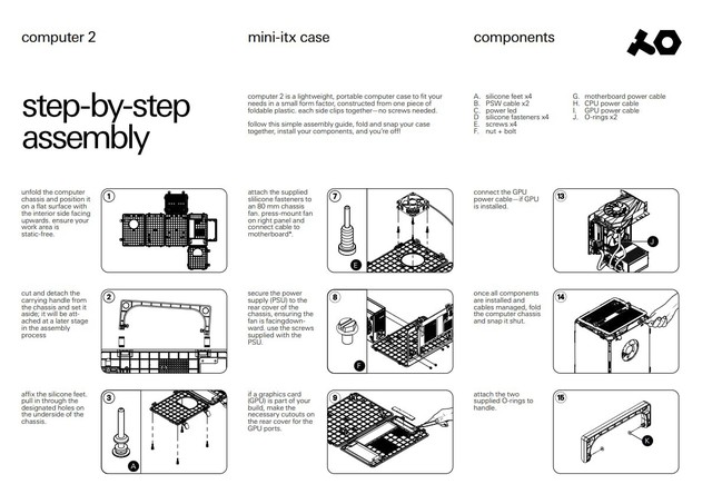 Vỏ máy tính 'miễn phí': Teenage Engineering gây sốt với sản phẩm chỉ tốn phí giao hàng- Ảnh 3.