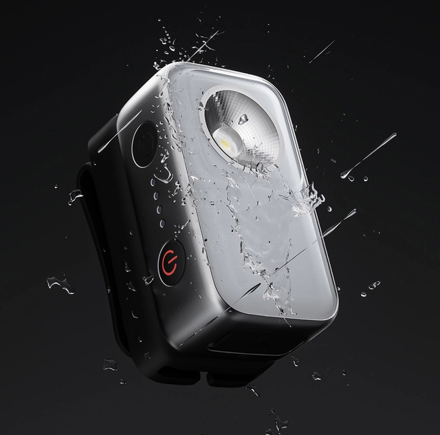 Đèn dã ngoại giá 330.000đ mới của Xiaomi: Chiếu xa 110 mét, sạc 1 lần dùng hơn 1 ngày- Ảnh 4.