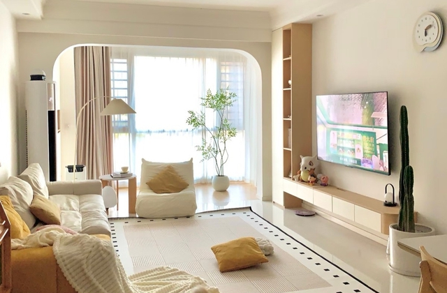 4 dấu hiệu của ngôi nhà vượng khí, phúc lộc trổ bông, tiền tài "không cầu mà tự đắc"- Ảnh 2.