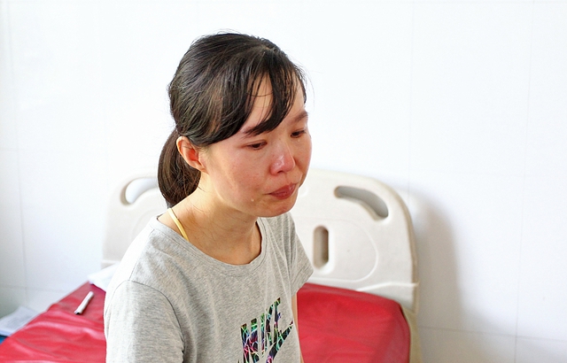 Bữa cơm gia đình biến thành cơn ác mộng: Con trai tôi đứng dậy rời bàn và từ đó không bao giờ quay lại- Ảnh 1. Bữa cơm gia đình biến thành cơn ác mộng: Con trai tôi đứng dậy rời bàn và từ đó không bao giờ quay lại- Ảnh 1.