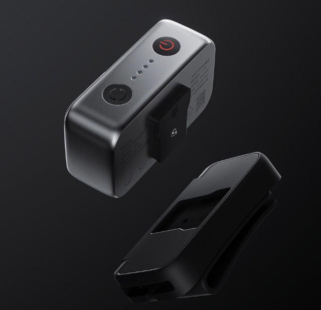 Đèn dã ngoại giá 330.000đ mới của Xiaomi: Chiếu xa 110 mét, sạc 1 lần dùng hơn 1 ngày- Ảnh 1.