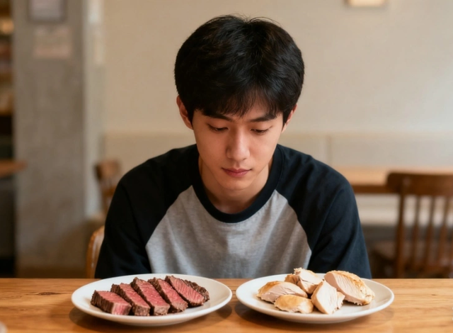 Mới 20 tuổi đã “thận yếu” vì giảm cân sai cách, nhiều người đang đi vào vết xe đổ- Ảnh 1. Mới 20 tuổi đã “thận yếu” vì giảm cân keo nha cai com truc tiep bong da cách, nhiều người đang đi vào vết xe đổ- Ảnh 1.